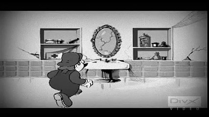 Mario Get's Poisoned (FULL HD)