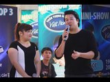 Vietnam Idol 2015 - Minishow Bích Ngọc