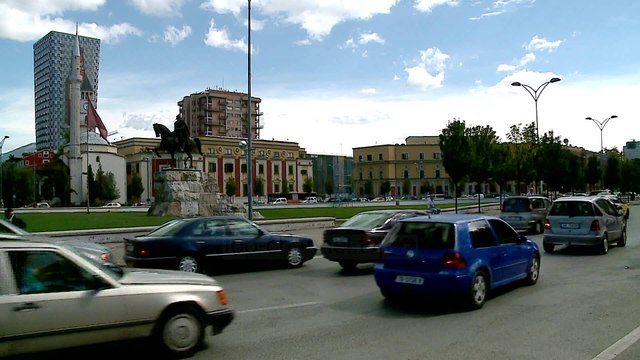 Bushati takon Mogherinin dhe Hahnin - Top Channel Albania - News - Lajme