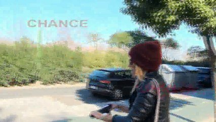 Chabelita aprueba el teórico del carnet de conducir