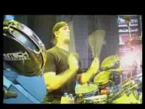 Linkin park - lying from you live in texas