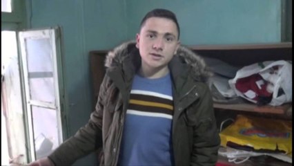 Shtëpitë - muze. Krujë, instituti i monumenteve nuk lejon riparimin