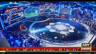 How Many Indian Are Watching PSL Live Stream Will Shock You - Waseem Badami Reveals -dailymotion