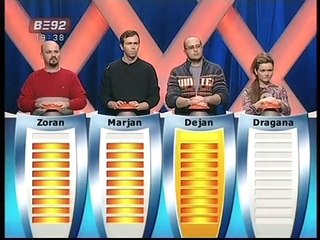 Pitanja za šampiona