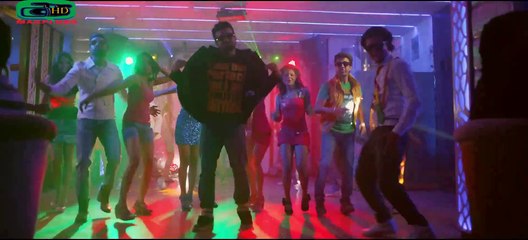 Canada Di Flight | Title Song | HD Video 1080p | Yuvraj Hans | New Punjabi Songs 2016 | Maxpluss | Latest Songs