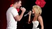 Carrie Underwood & Sam Hunt - Take Your Time/Heartbeat Mashup | 2016 Grammy Awards (Audio)