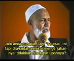Dr. Zakir Naik Videos. QA Muhammad SAW Orang Termulia 8_11
