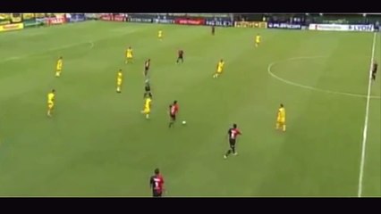 Top 50 Craziest Football Skills  4