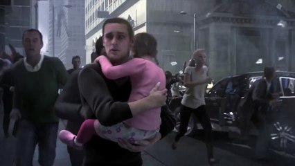 Darksiders 2 Last Salvation TV Spot (720p)