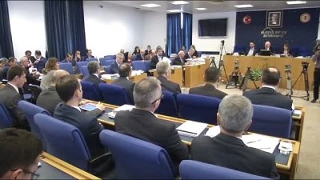 Ağbal: Gelir Vergisi Kanun Tasarısı Kapsamında Vergi Adaletini Güçlendiriyoruz