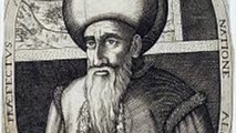 Groovy Historian : Podcast on History of Koca Sinan Pasha (Grand Vizer) (Ottoman Empire)