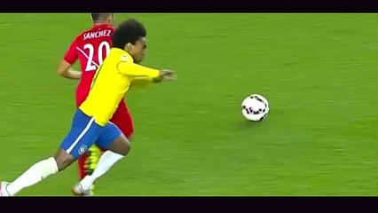 Top 50 Craziest Football Skills  6