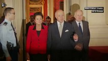 Laurent Fabius renonce contre son gré à la présidence de la COP21