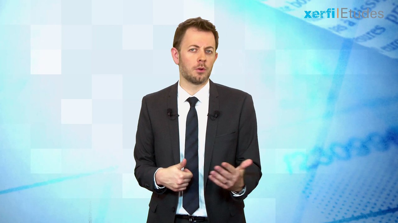 Xerfi France, Les comparateurs dans l'assurance