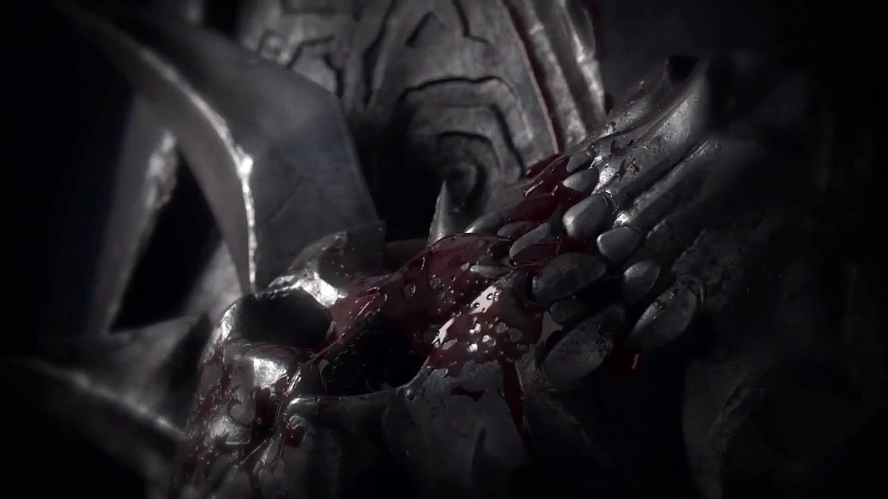 Darksiders 2 Trailer (720p)