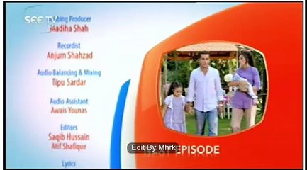 Kahani Zindgi Ki Episode 90 Promo - SEE TV
