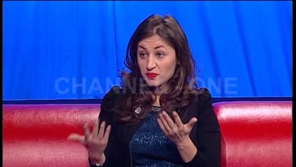 Edona Bilali, e ftuar në "Lind On"