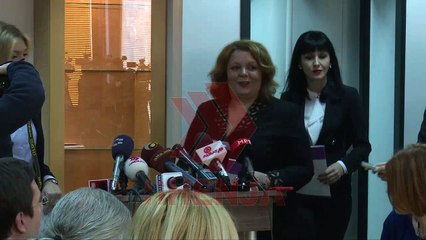 PROKURORIA PUBLIKE NUK IA JEP JANEVES LENDEN E "MAXHAR TELEKOMIT'