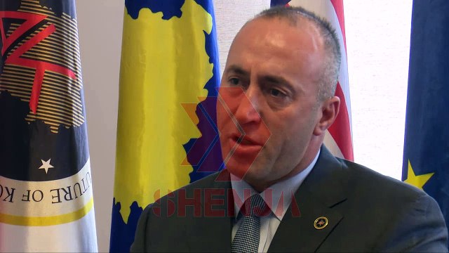 HARADINAJ: RASTI KUMANOVA, SKENAR I QEVERIVE PER TE MBAJTUR PUSHTETIN