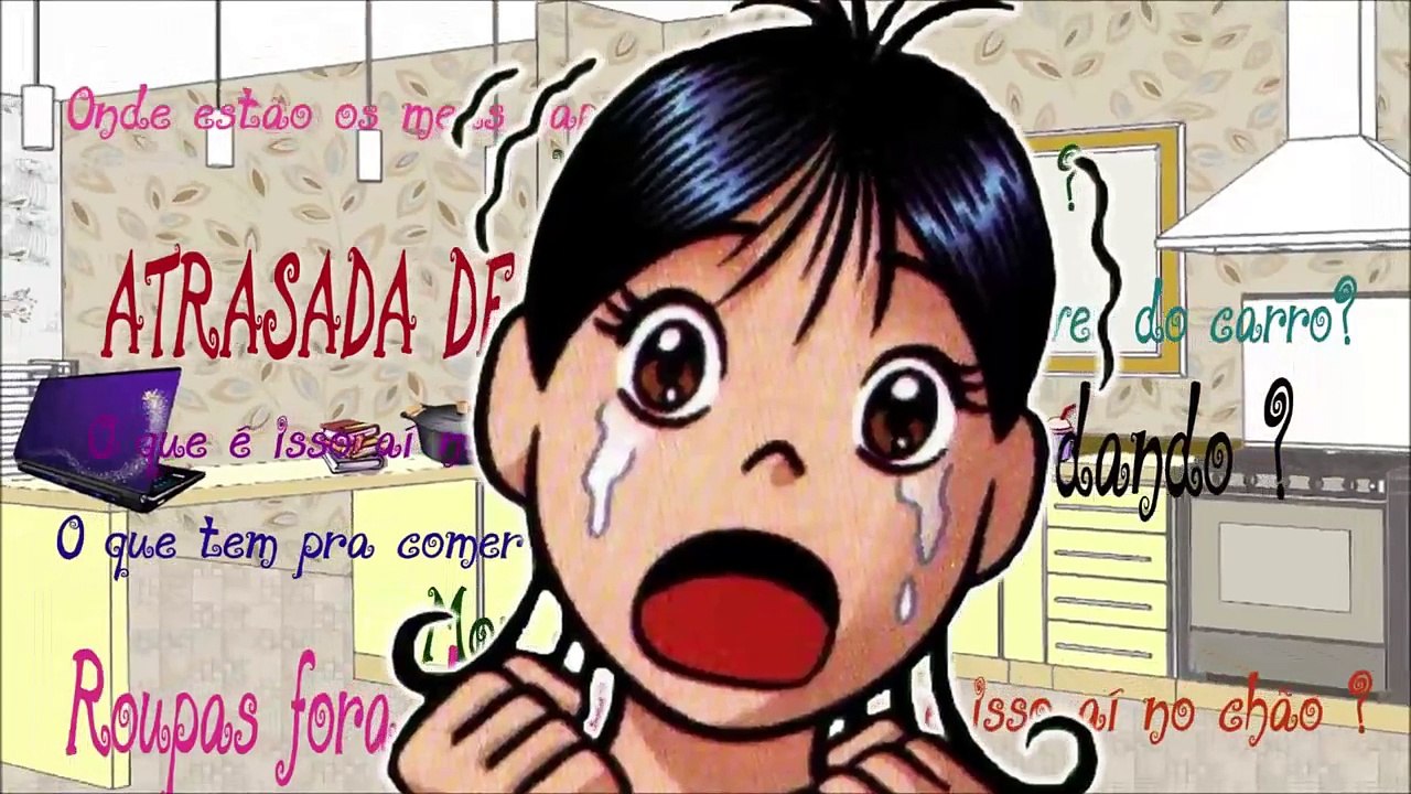 Panos Brancos como a Neve Usando o Seu Microondas