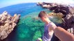 MENORCA! - Summer 201'A Day Of Football' In Football' In First Person (GoPro Hero 4)   Footballskills First Person (GoPro Hero 4)   Footballskills98