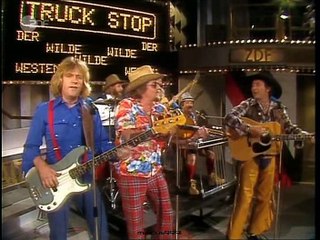 ZDF-Hitparade - Kultnacht 2005 (Teil 2)