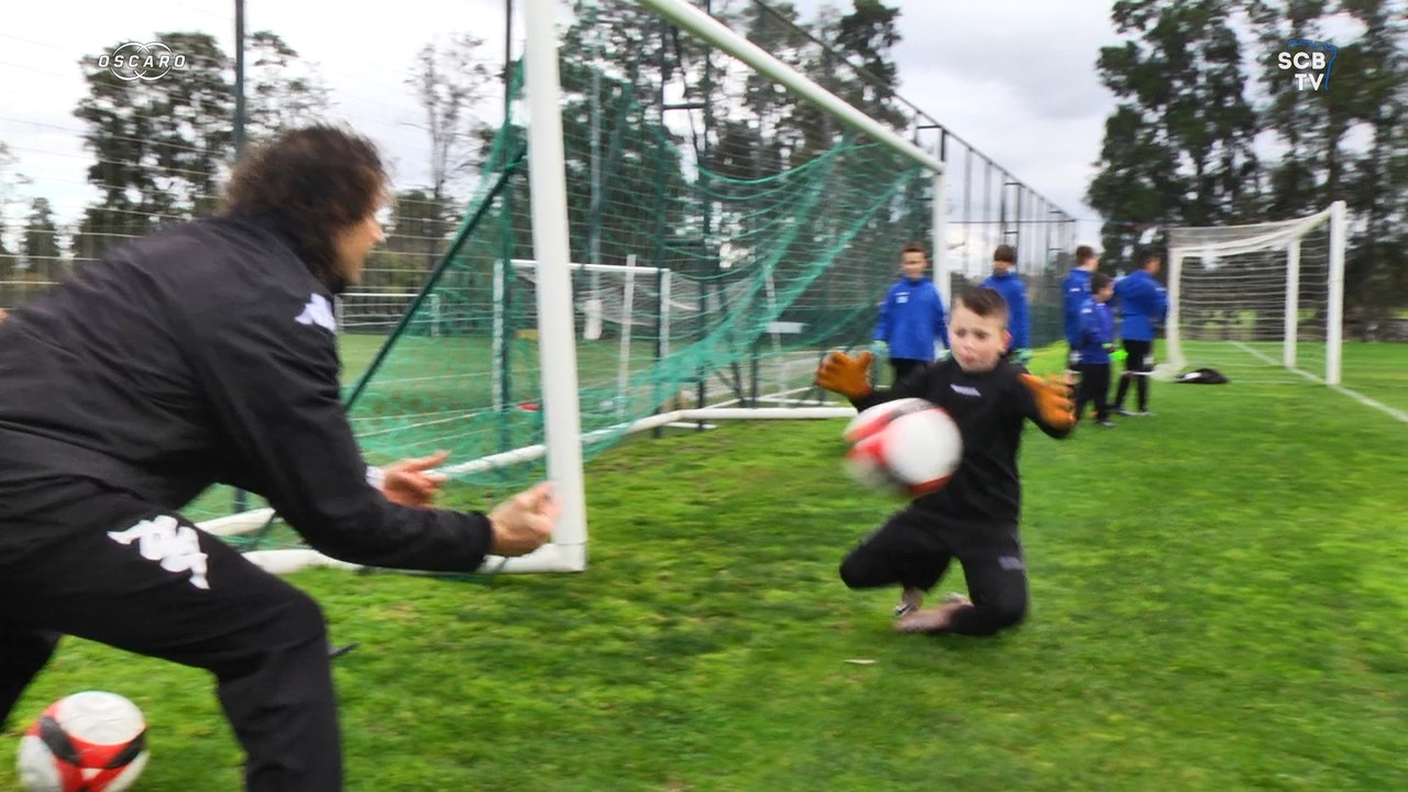 Ghjuventù turchina N°14 : Gros plan sur les jeunes gardiens