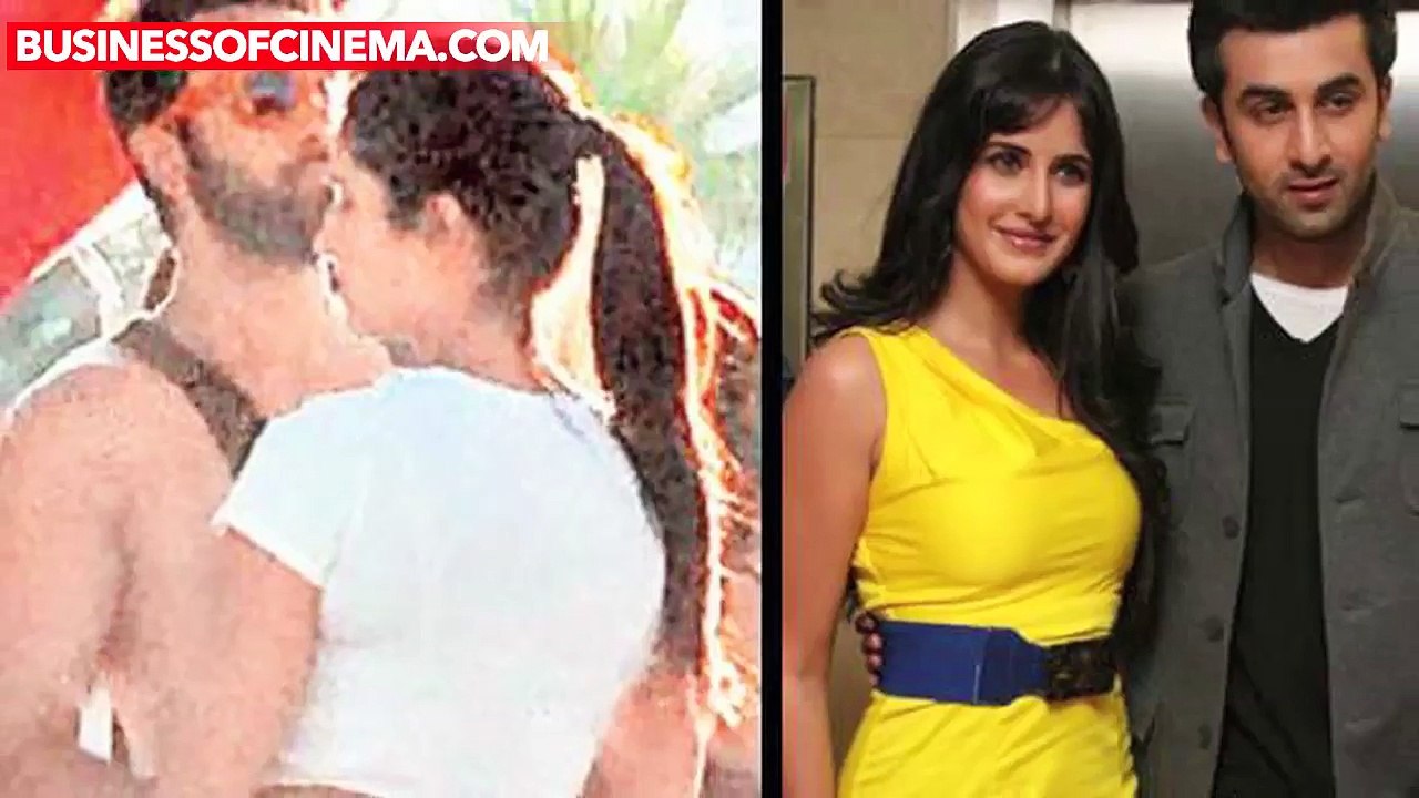 When A Drunk Salman Khan Warned Katrina Kaif Not To Date Ranbir Kapoor