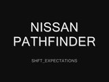 Nissan Pathfinder 4X4 Off Road