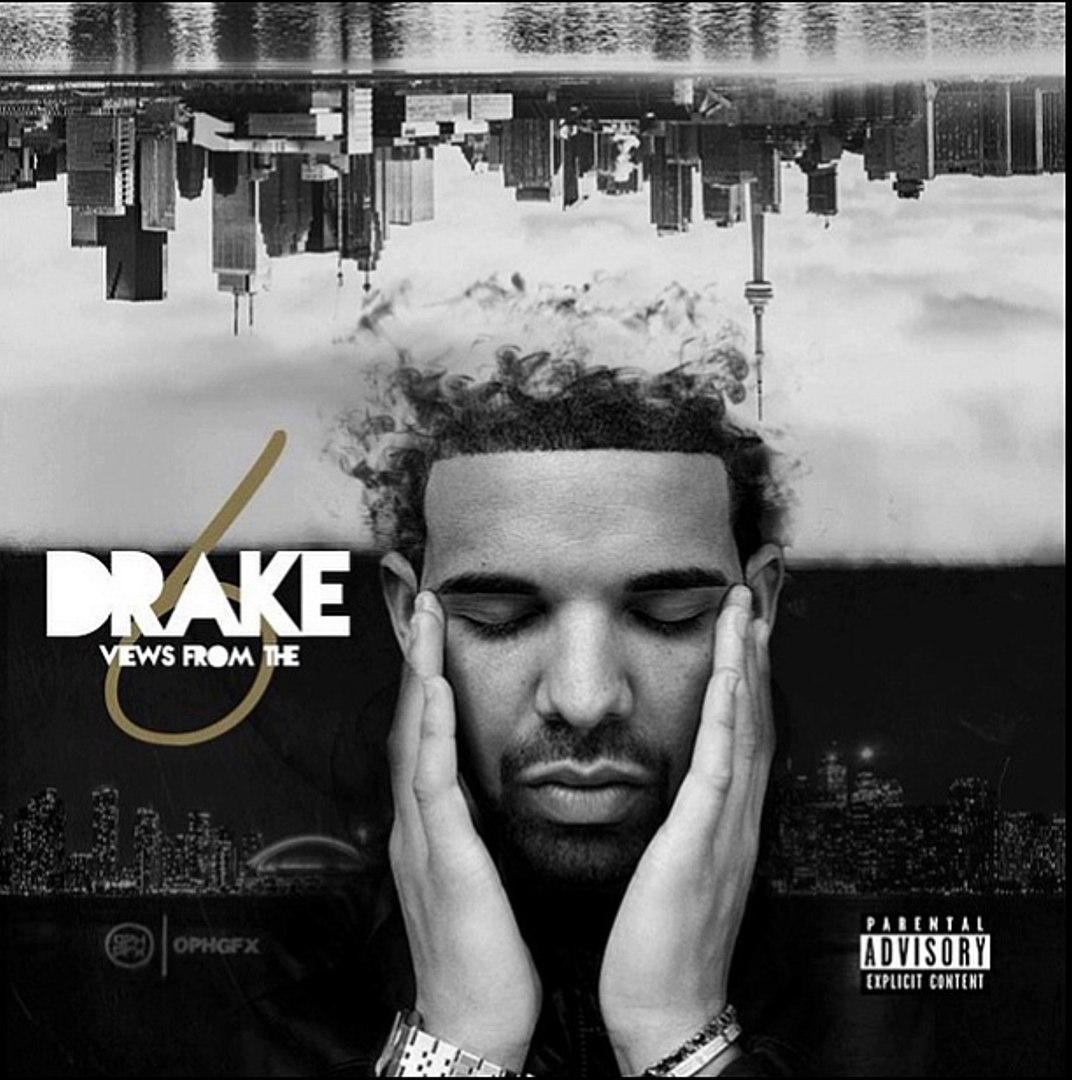 ⁣Drake - 6 Viewin - Empire (Feat  Rick Ross   Drake)