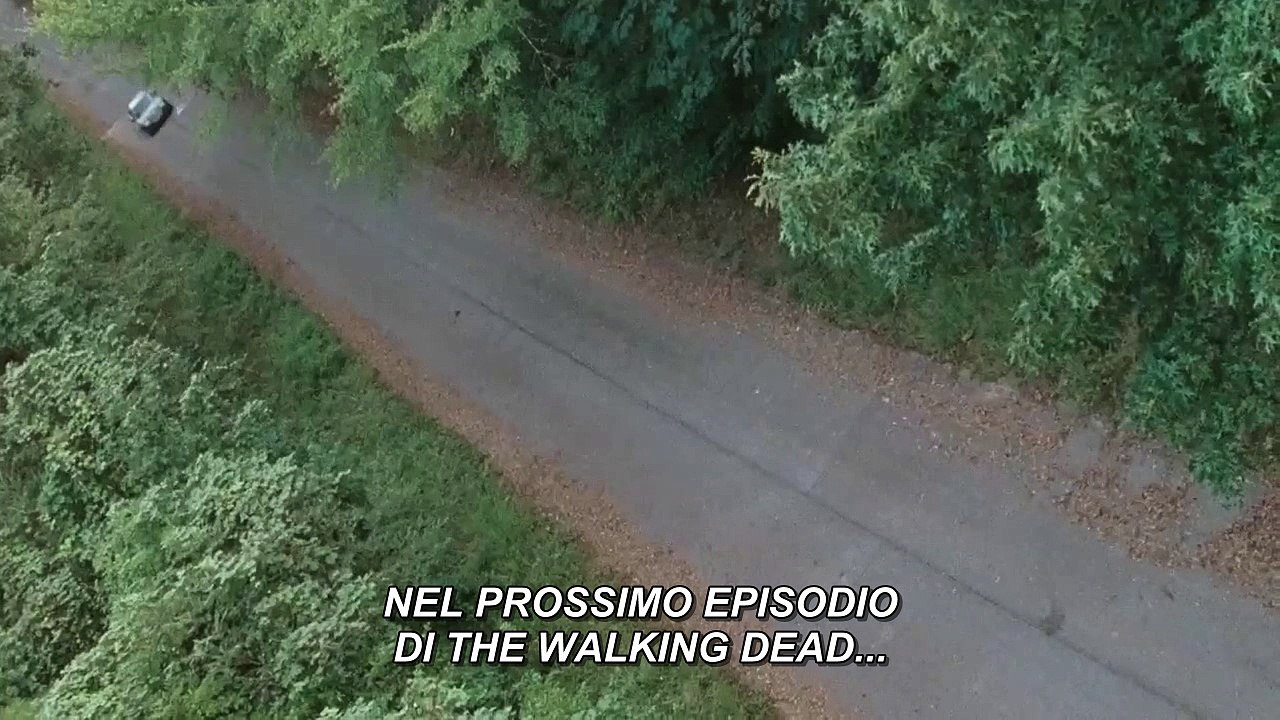 The Walking Dead 6x10 Promo "The Next World" - SUB ITA