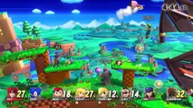 [Wii U] Super Smash Bros for Wii U - La Senda del Guerrero - Roy