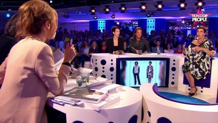 Cristina Cordula : "Ma grossesse a été une libération, j’ai enfin pu manger"