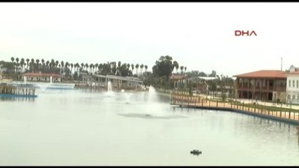 Antalya Bakan Çelik Artvin'deki Olaylardan Bilgim Yok