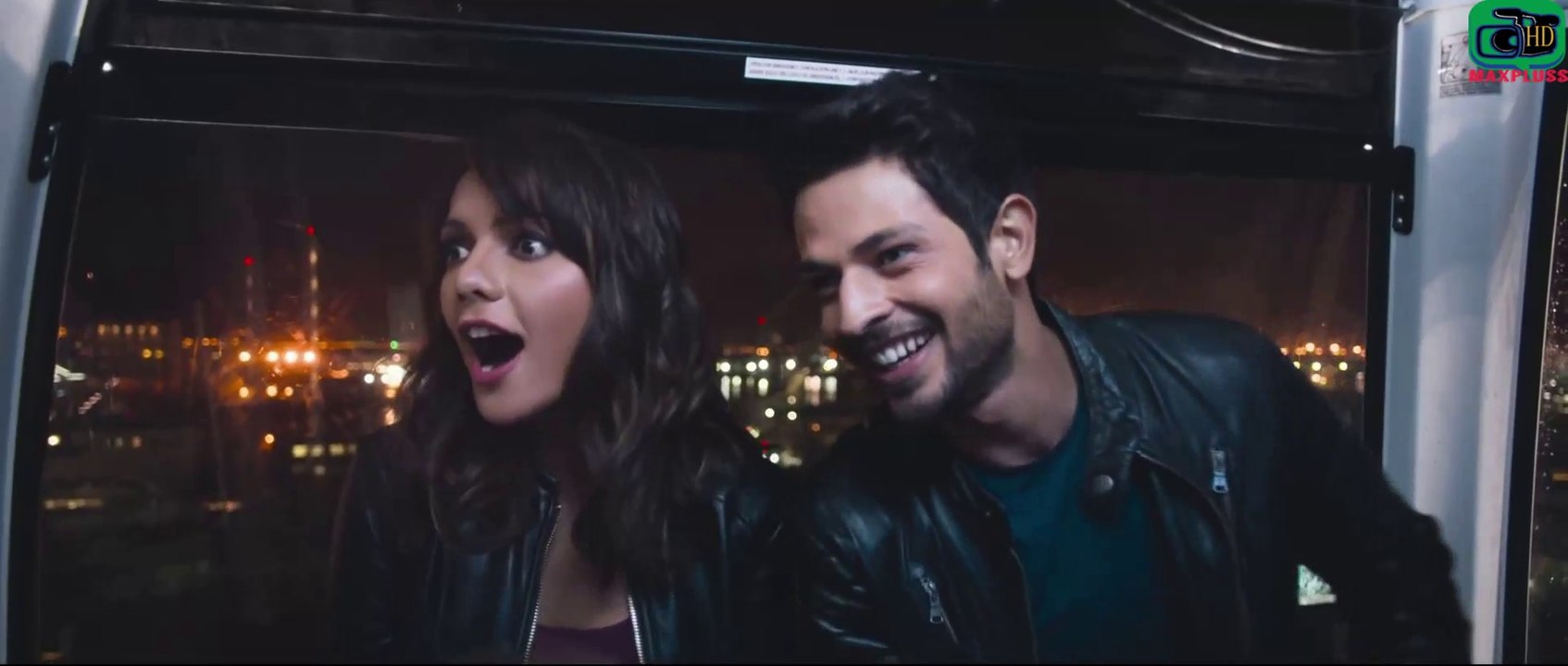 Happy Birthday | Ishq Forever | New Video Song HD 1080p | Krishna Chaturvedi & Ruhi Singh | Maxpluss | Latest Songs