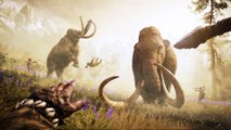 Como matar mamuts en Far Cry Primal
