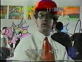 The Andy Dick Show @ S2e07 @ 207