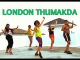 Best Bollywood Wedding Dance Medley (London Thumakda_ Tum Hi Ho_ Aaja Nachle