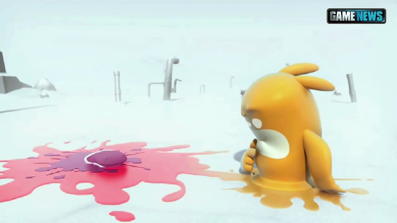 de Blob 2 - Launching trailer [HD] (720p)