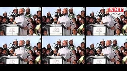 Jai Bheem-Jai Meem नारे के साथ UP Assembly Election में उतरेंगे Asaduddin Owaisi (News World)