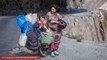 A Brave Pakistani Couple Traveling through Gilgit-Baltistan