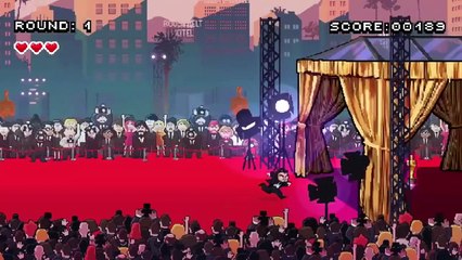 Aidez Leonardo DiCaprio à attraper un Oscar