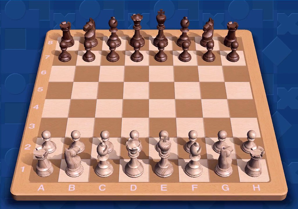 Nick Toumassis vs. Chessmaster 10 1-0 (03)