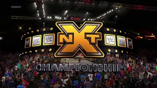 WWE 2K15 Launch Trailer