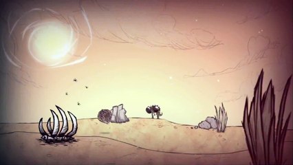Don't Starve Reign of Giants Gameplay Trailer [E3 2014] PS4