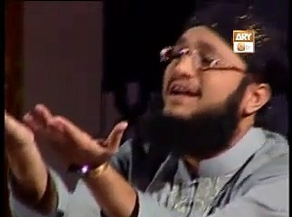 janat ke do sehzade official HD naat
