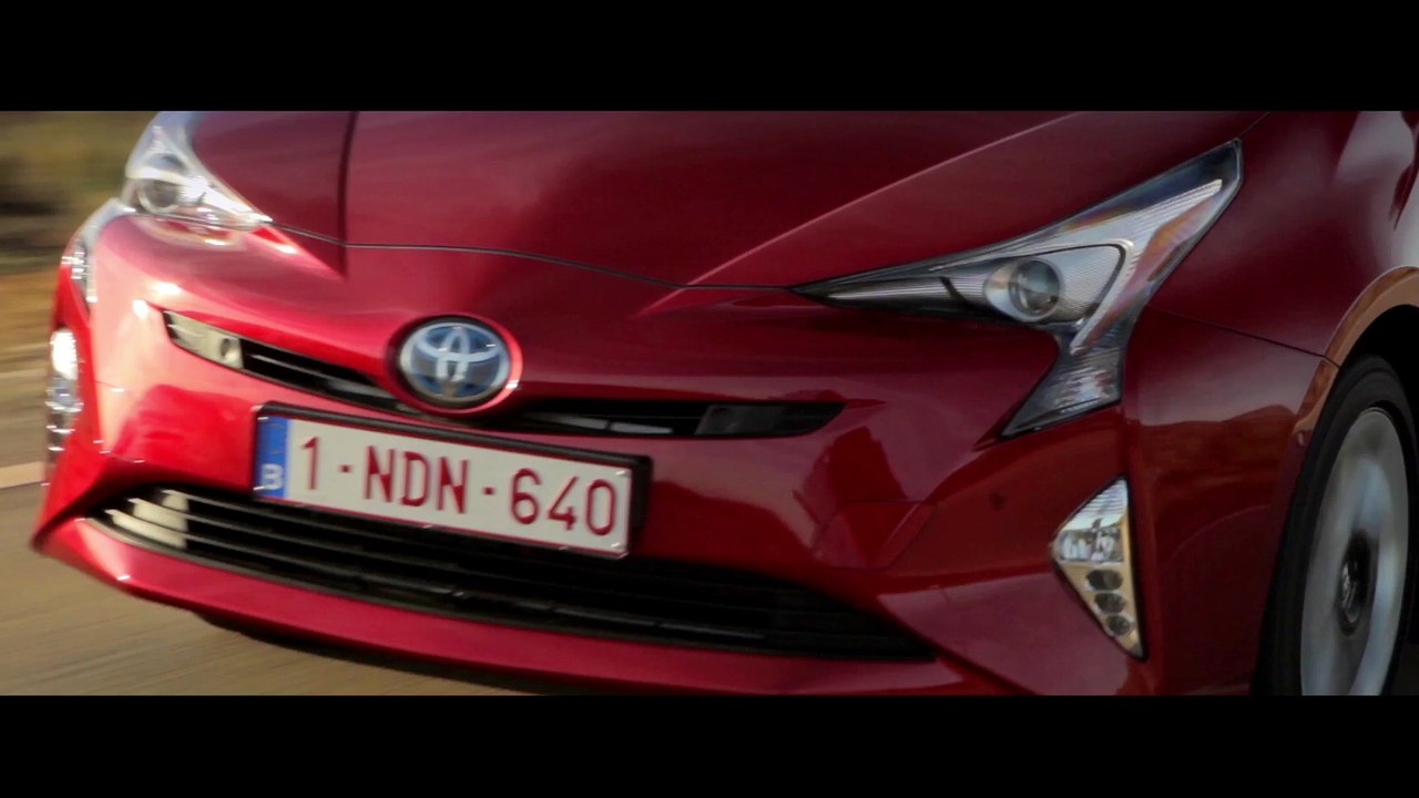 Toyota Prius 2016