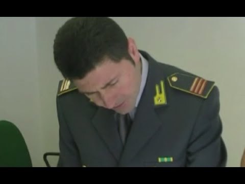 Pesaro - Confart, altri sequestri per bancarotta fraudolenta (17.02.16)