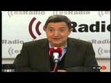 Federico a las 7: ¿Pacto PSOE-Ciudadanos?  - 17/02/16