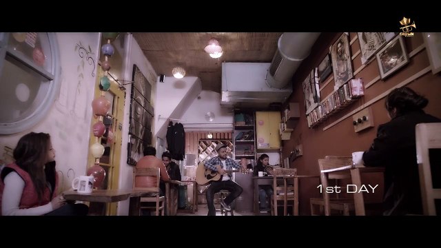 KHAAB AKHIL NEW-PUNJABI-SONG-2016 FEAT-PARMISH-VERMA CROWN-RECORDS-
